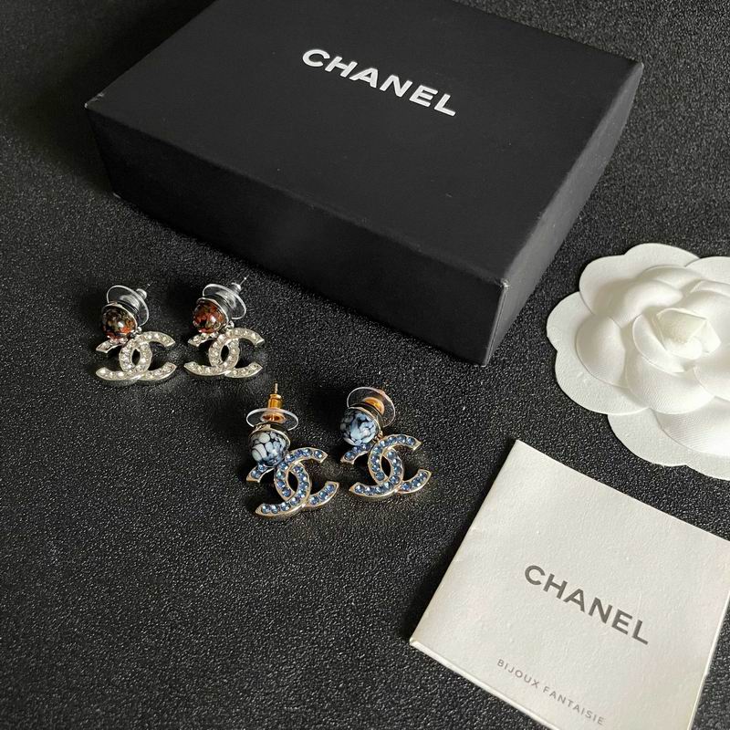 Chanel Earring 03yxs443
